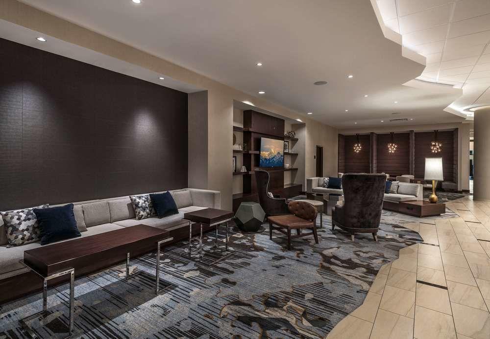 Marriott & Conference Center 4* Provo