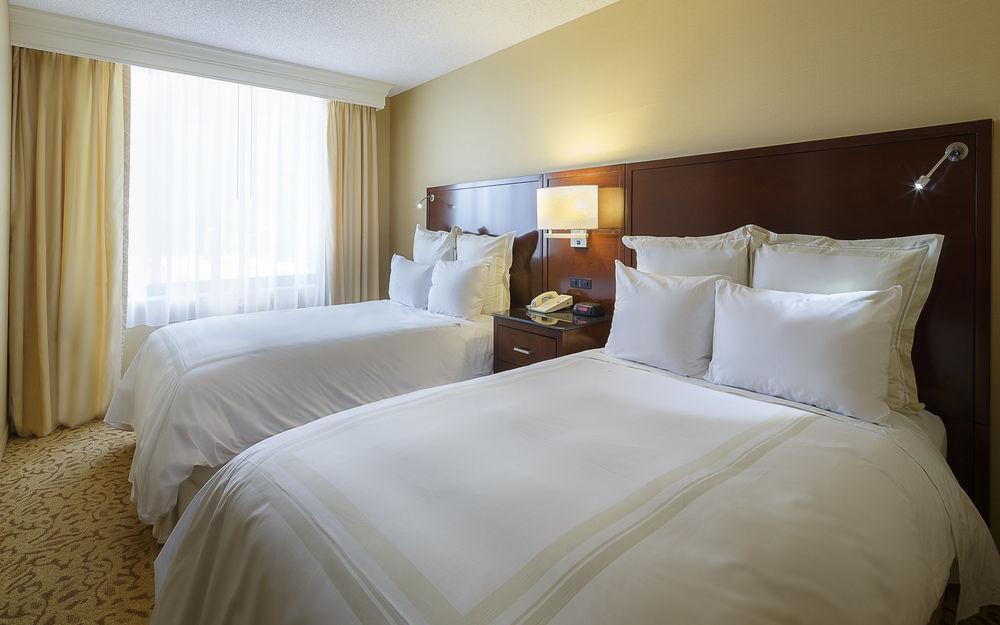 Hotel Marriott & Conference Center Provo