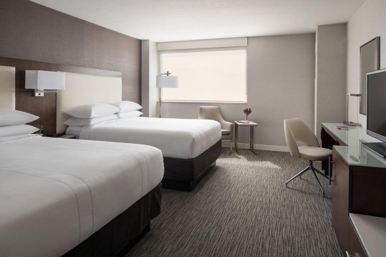 Marriott & Conference Center Hotel Provo