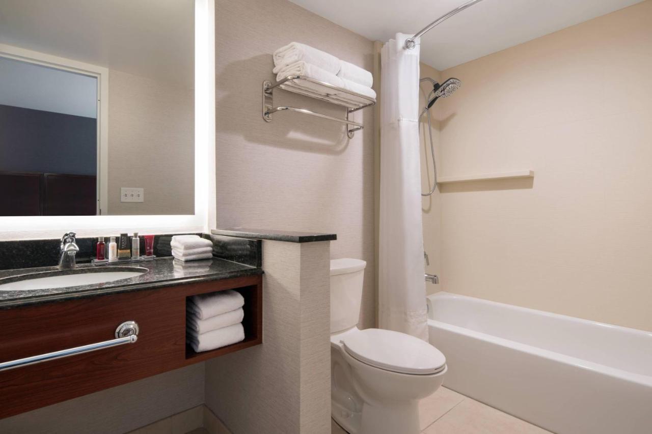 Marriott & Conference Center 4* Provo