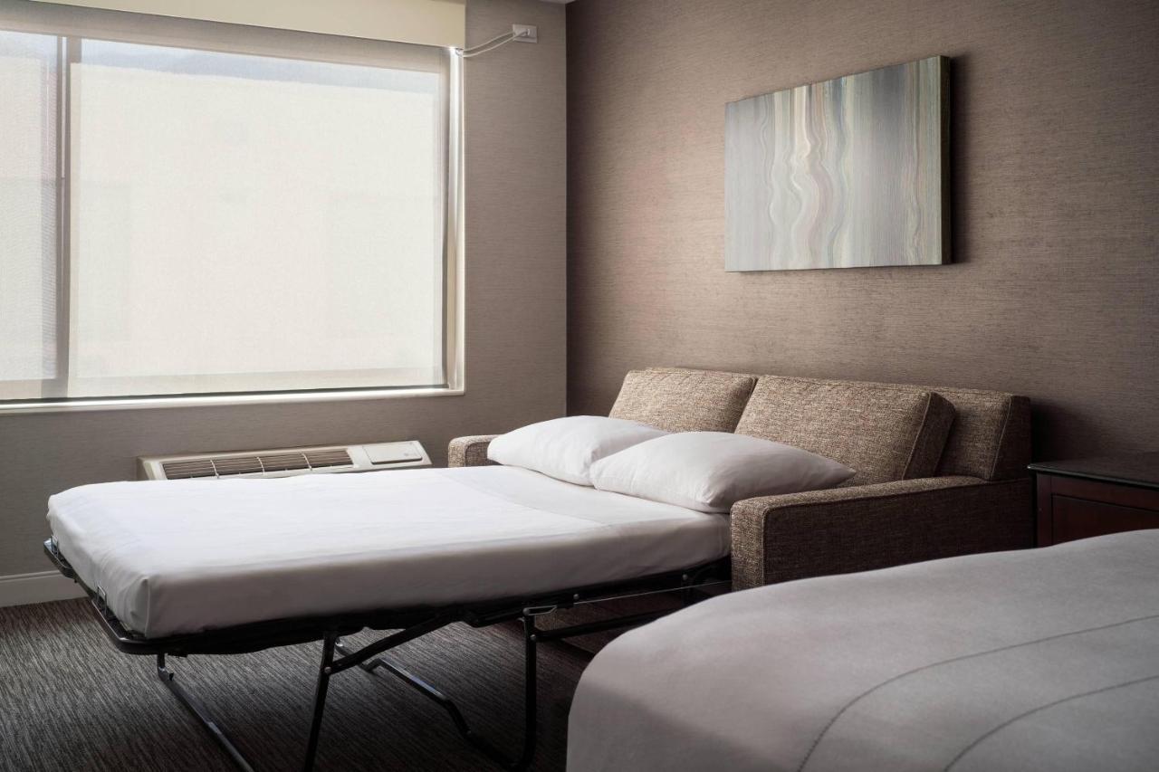 Marriott & Conference Center 4* Provo