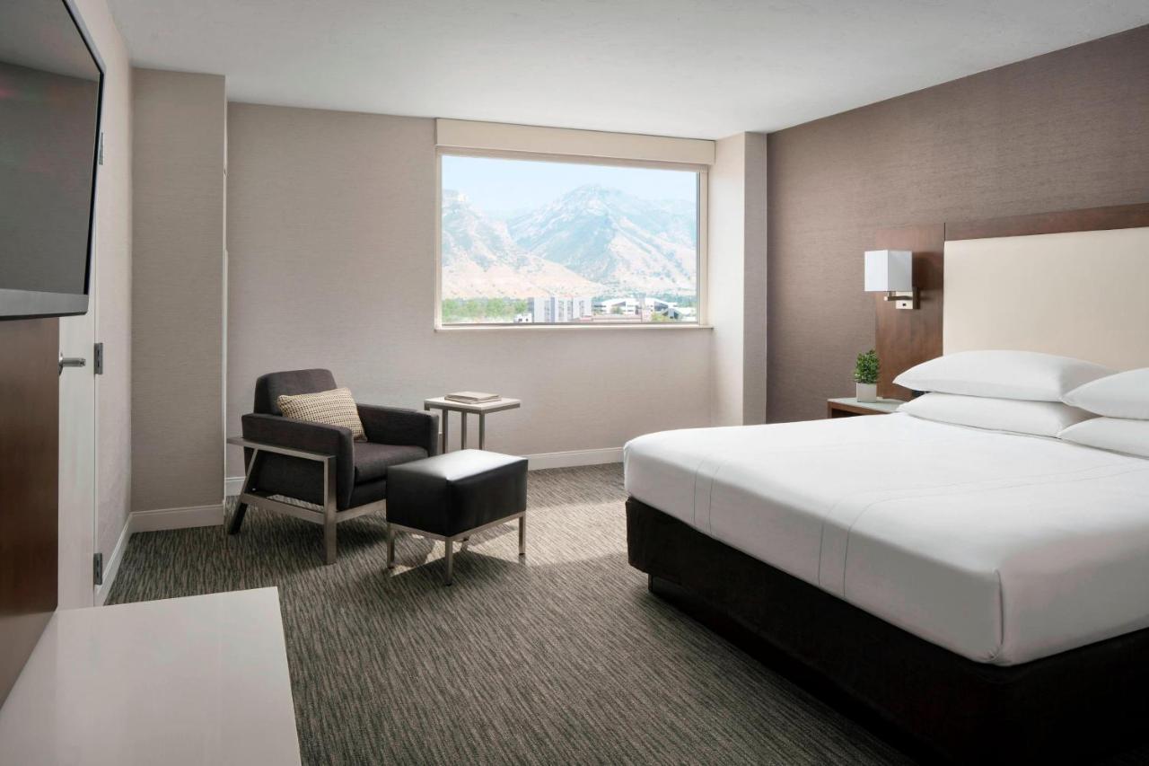 Marriott & Conference Center Provo