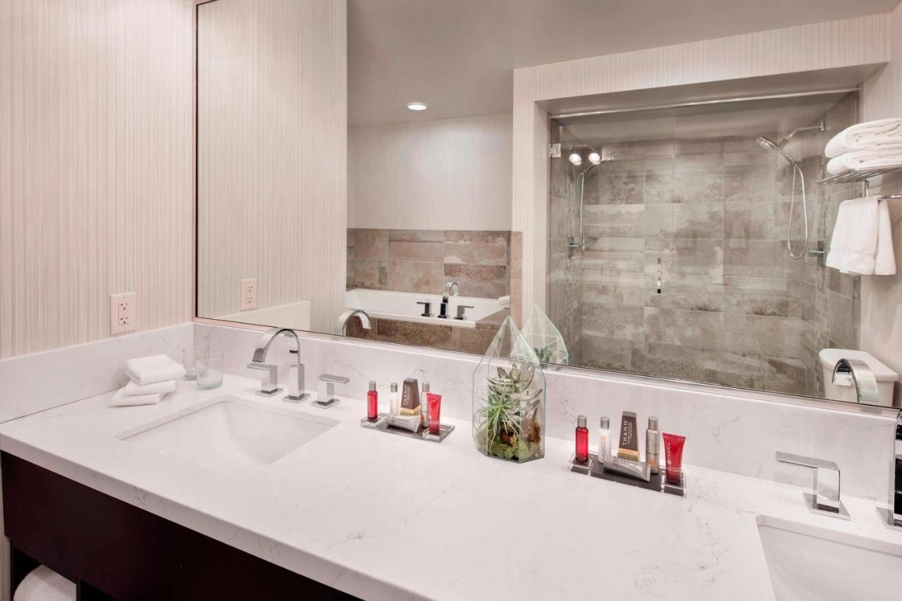 Marriott & Conference Center 4* Provo