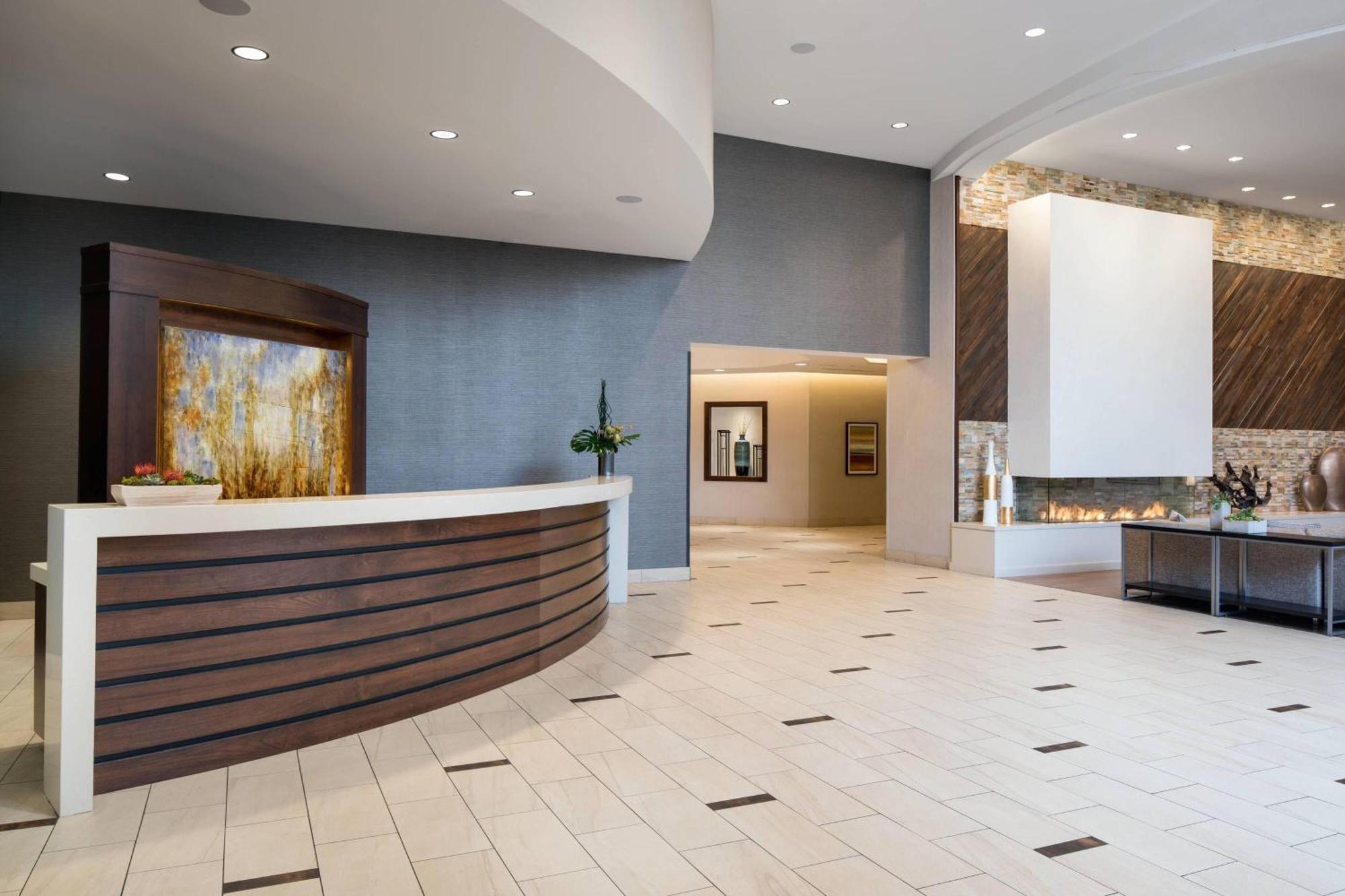 Marriott & Conference Center Provo