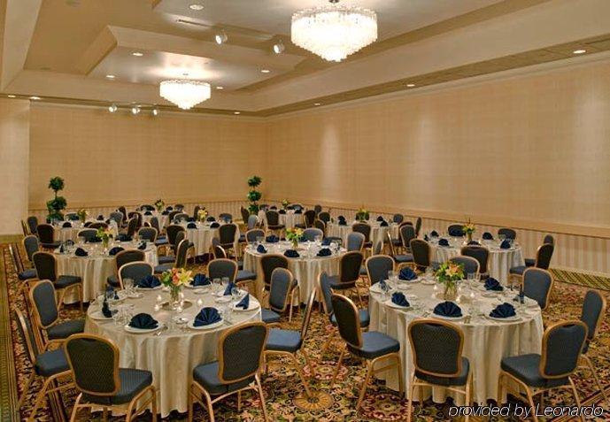 Marriott & Conference Center Hotel Provo