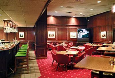 Marriott & Conference Center