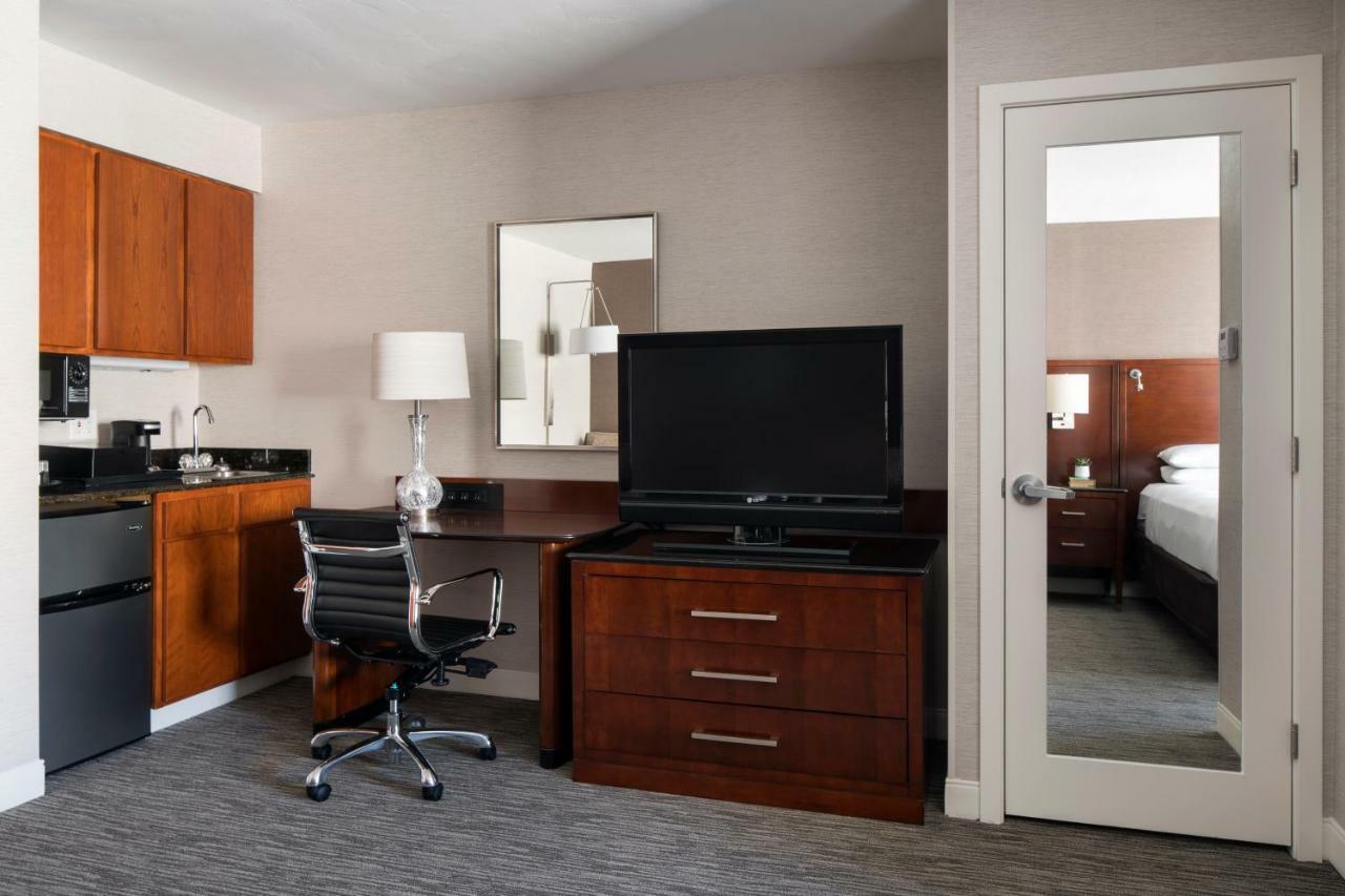 Hotel Marriott & Conference Center Provo