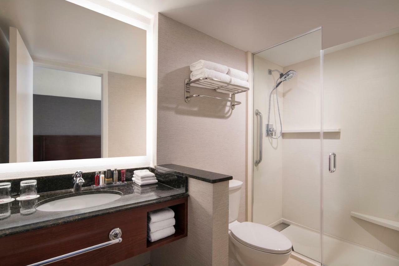 Marriott & Conference Center Hotel