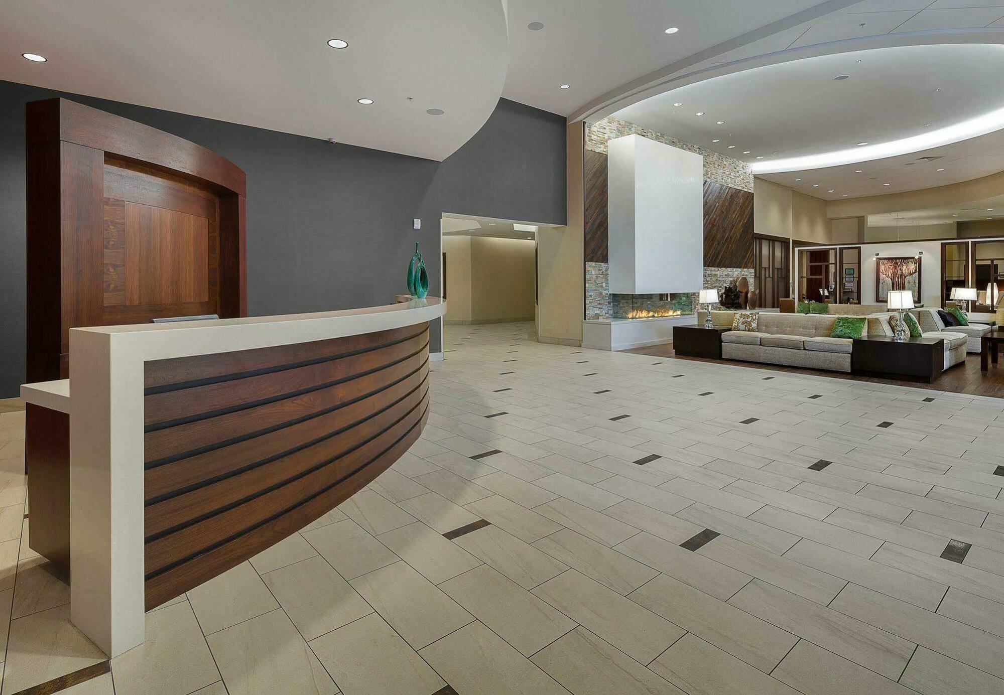 Marriott & Conference Center Provo