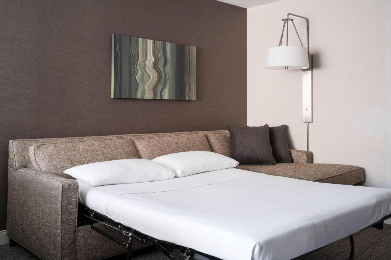 Marriott & Conference Center 4* Provo