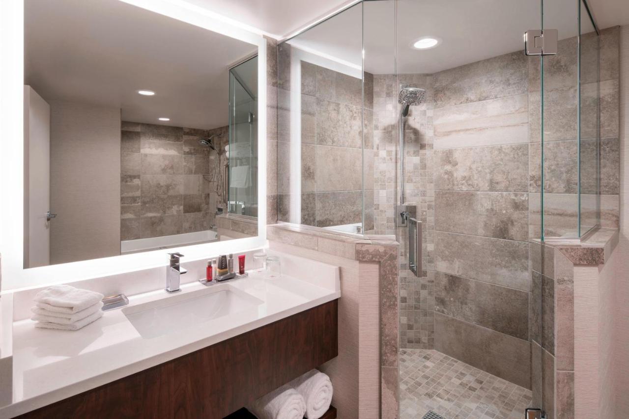 Hotel Marriott & Conference Center Provo