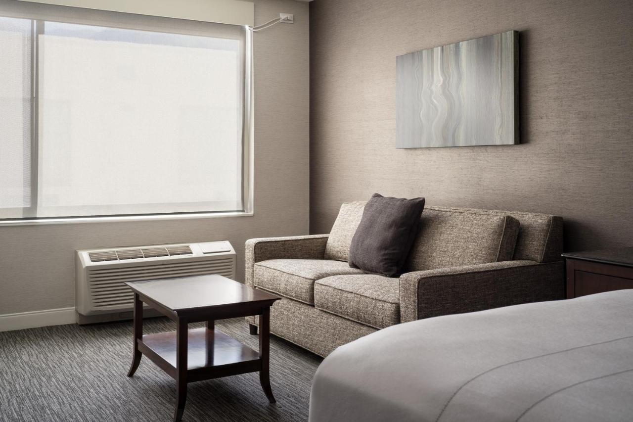 Hotel Marriott & Conference Center Provo