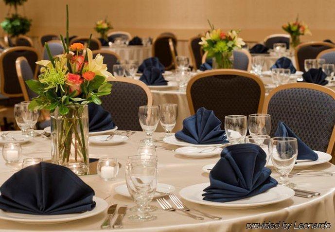 Marriott & Conference Center Hotel