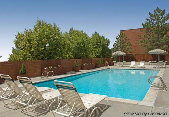 Marriott & Conference Center 4*