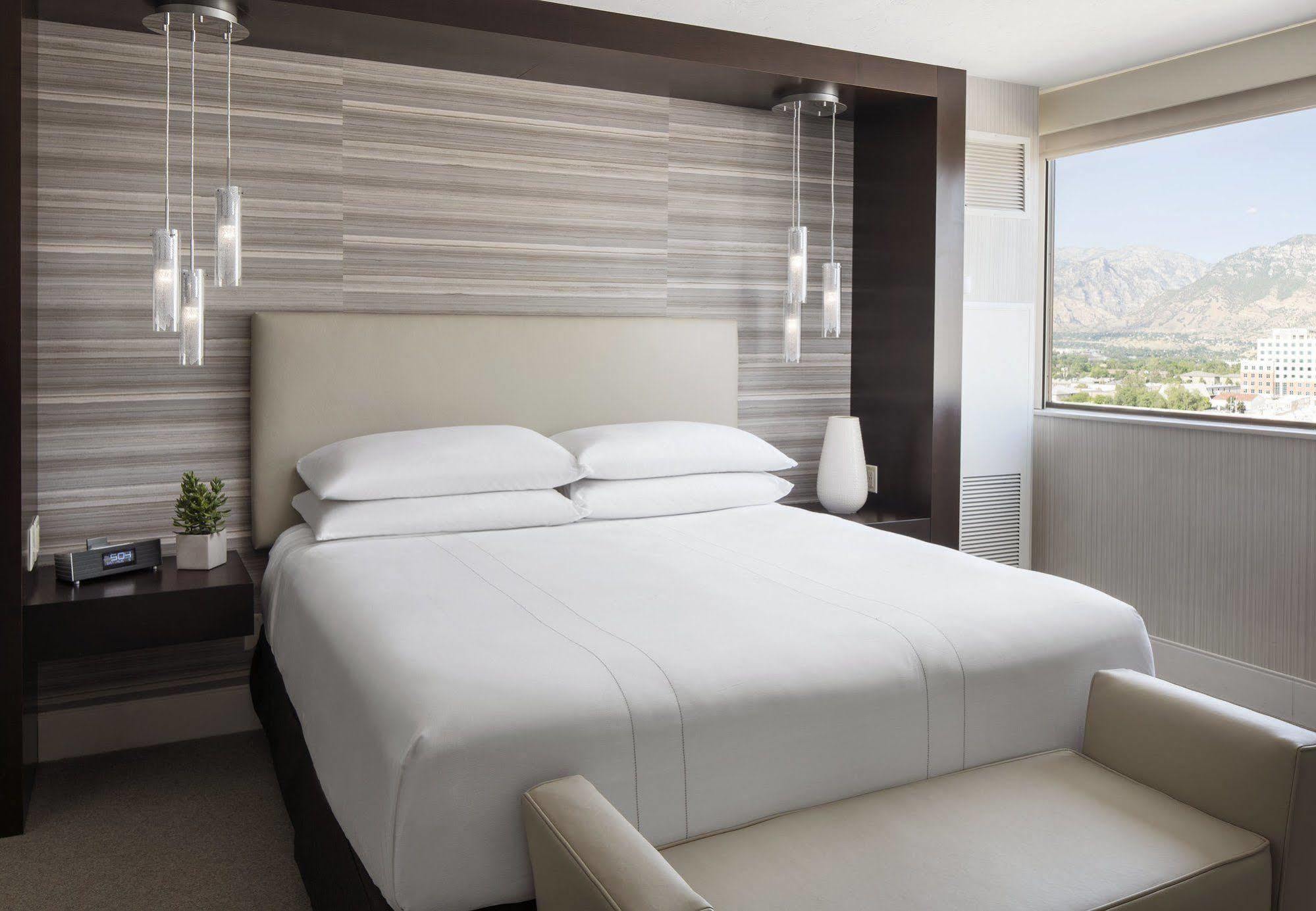 Marriott & Conference Center 4* Provo