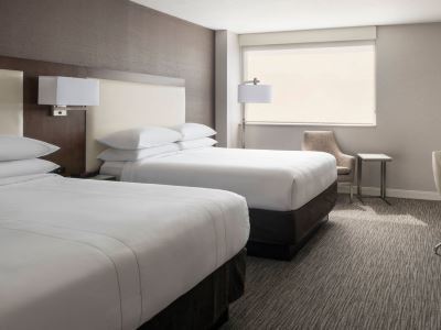 Hotel Marriott & Conference Center