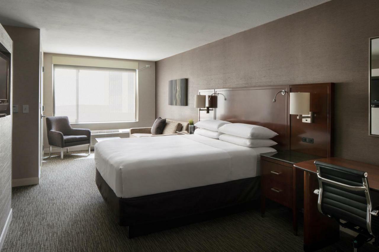 Marriott & Conference Center Provo